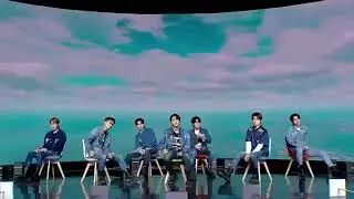 ENHYPEN - FORGET ME NOT live performance