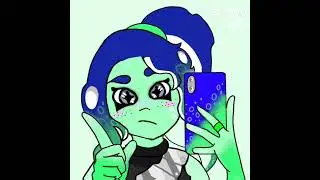 Looking for art Mutuals! Read description :3 #art #splatoon #splatoonart #trending