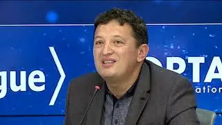 LDF 2019. Круглый стол &laquo;Корпоративная и общественная репутация&raquo;. Часть 1.