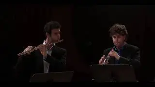 Weill 'Ballad of Gracious Living' Tel Aviv Wind Quintet \ חמישיית תל-אביב