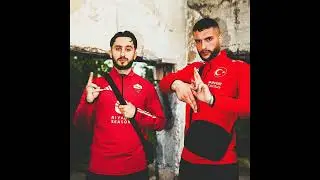 ERAY067 & MANSUR - Öldür Dedim İstanbulu (Tam Kesit)