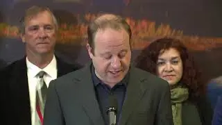 Colorado's presidential primary will be held Super Tuesday, March 3, 2020