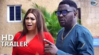 My Bestie (9&10 Teaser) - New Trending Blockbuster 2022 Latest Nollywood Movie  @CHEZ Tv