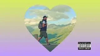Walking on the Road | Rap Trap RnB | Motivational Street Vibes | No Copyright 2025