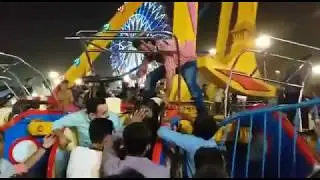 Askari Park Accident 3