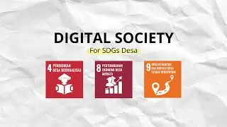 TUGAS AKHIR - DIGITAL SOCIETY
