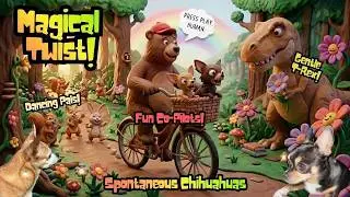 The Cutest Plot Twist &ndash; Chihuahua and Animal Shorts Compilation #chihuahualife #shorts #compilations