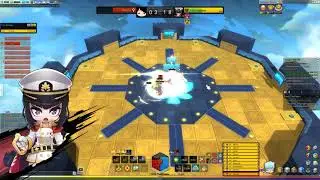 MS2 NAE - Veliche S+ Priest