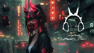 Luz Roja (Slowed) Ringtone | Download link
