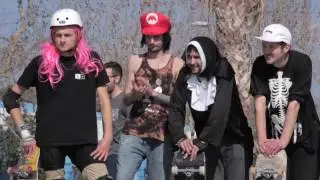 CA Mini Ramp Series Vol.2 - Carnival Edition