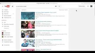 YouTube Сошол с ума от этих слов