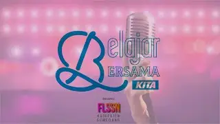 Menyanyi Solo - Doa Anak Negeri dan Manuk Dadali #FLSSN