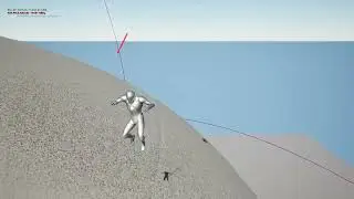 Gravity Falling