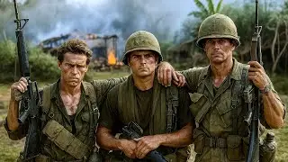 Camino Sangriento: 🔥 Su objetivo es llegar a una vieja base militar. Pel&iacute;cula de acci&oacute;n 🚀
