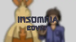 FNF Insomnia cover