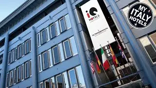 iQ Hotel Roma | Rome, Italy | Hotel Review 🛏️