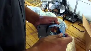 Success is in the Details - ABACORP CNC Machined Parts