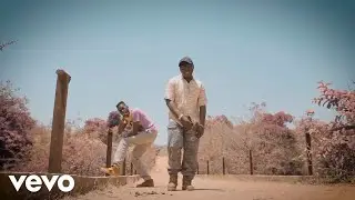 P.Dicey - Sojan Gona ft. Tension