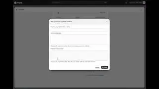 Setup for ShopPay for 1 page checkout hide express checkout options rule