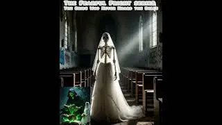 The bride who never heard the bells 