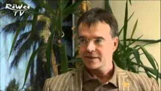 Klaus J&uuml;rgen Becker spricht &uuml;ber Ho-o-ponopono - Teil 1