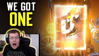 Two 99 Overall Pulls! Live Reaction! Madden Ultimate Team Pack Opening