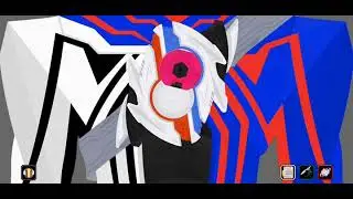 ZeZzCapsems SIM: Kamen Rider Nox All Form