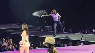 [2026-01-17][Twice - This Is For World Tour][Oakland] Feel Special (fancam)