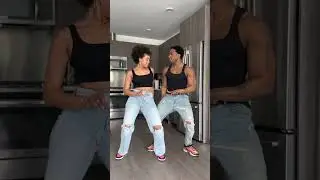 Couple dancing to Dancehall 🔥 #shorts #viraldance #dancehall