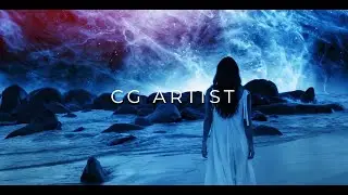 CG Artist Showreel | Zahid Bhat | Motion Designer | CG & VFX Artist