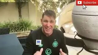 shane Warne last video before died | shane Warne shocking died | shane Warne