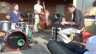 Floris Tilanus Trio