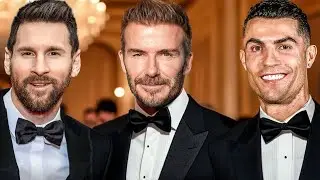 Top 10 Richest Football Players | Their INSANE Wealth