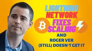 The Lightning Network ALREADY Scales Bitcoin