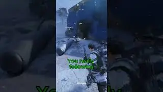Making Friends #arcraiders #gaming #shorts