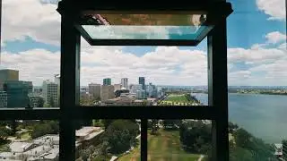 1803/1 Geoffrey Bolton Ave, Perth