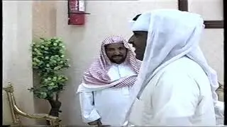 عزيمة ذوي سعدي للنقيب / فيصل برجس الغبيوي 1432هـ