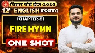 Fire Fymn One Shot