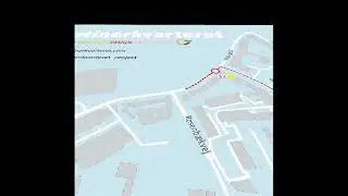 Latinerkvarteret - Motion Graphic