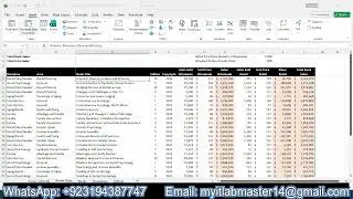Exp22_Excel_Ch05_HOE  - Sociology 1.1 | Exp22_Excel_Ch05_HOE - Sociology | Excel Ch05 HOE Sociology