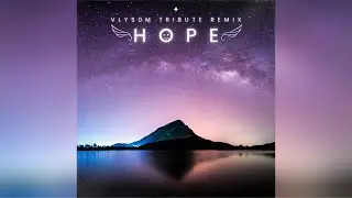 Tobu  - Hope (vLys0M Tribute Remix)