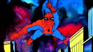 Spidey Cue 