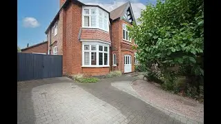 31 Priory Road, West Bridgford, Nottingham, NG2 5HU