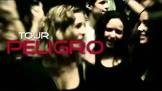 Reik Tour Peligro 2012-Ticketexpress.com.do.mov