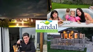 WOODLANDS LAKES LODGES LANDAL