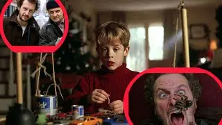Home Alone Explained: Story, Characters, Secrets, and Legacy
