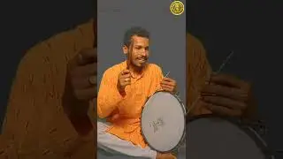 Dappu Classical deat notes | Anil Kumar Dappu lessons|Anilabc