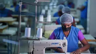 Tote Bag Manufacturing Process: From Cutting to Packaging - onemore exports 🏷️