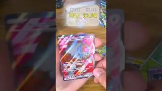 DAY 5 🔥 Bloodmoon URSALUNAex 🔥 Pokemon BOX Twilight Masquerade #pokemon  #pokemonboosterpack