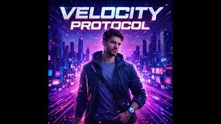 Velocity Protocol (Official Song)